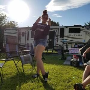 Meet your Posher, Casey